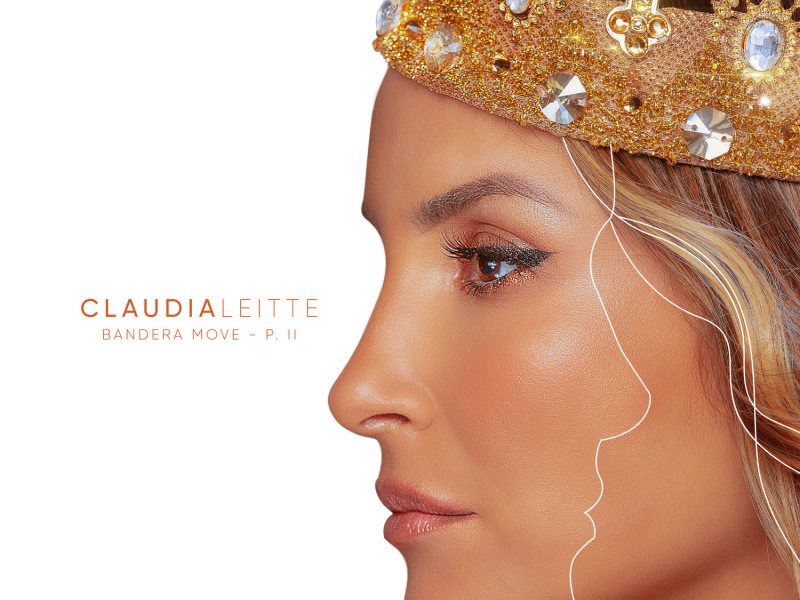 Bandera Move, Pt. II (EP)