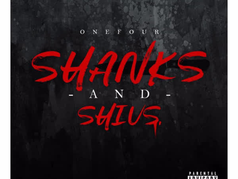 Shanks and Shivs (Single)