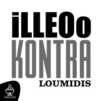 KONTRA / LOUMIDIS (Single)