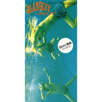 Girl / Jiyuu (Single)