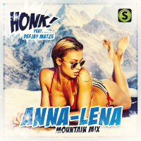 Anna-Lena (Mountain Mix) (Single)