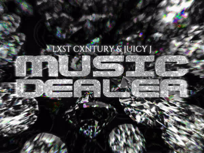 MUSIC DEALER (Single)