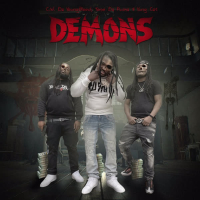 Demons (Single)