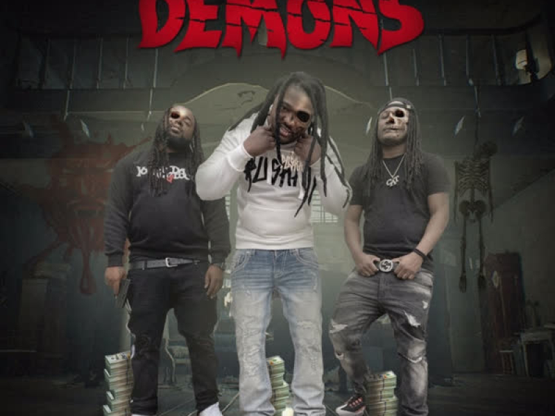 Demons (Single)