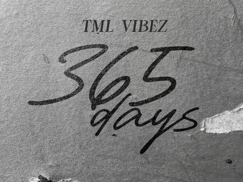 365 Days (Single)