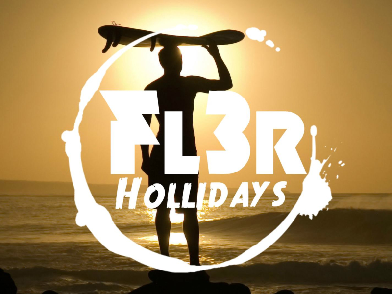 Hollidays - Vocal Version (Single)