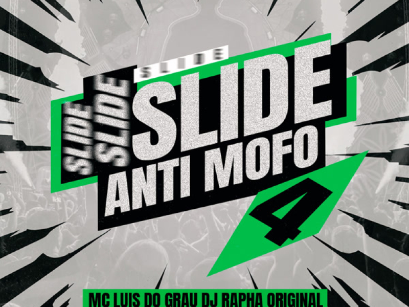 SLIDE ANTI MOFO 4 (Single)