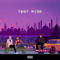 Test Ride (Single)