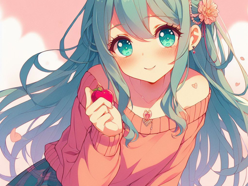 AMAZING (Nightcore) (Single)