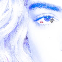 Say It With Your Eyes (Remix) (Single)