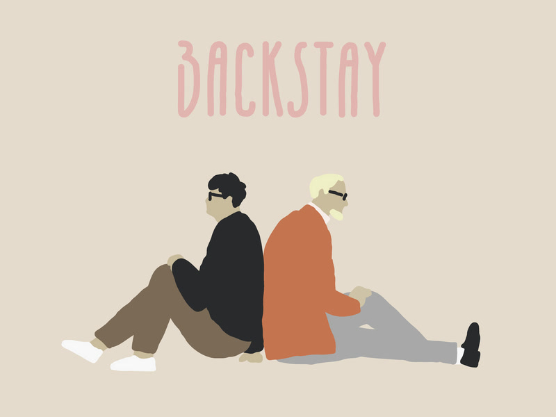 Backstay (Single)