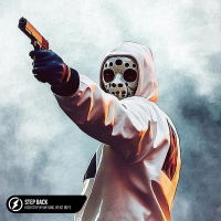Step Back (Single)