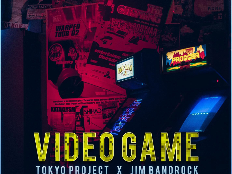 Video Game (Single)