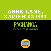 Pachanga (Live On The Ed Sullivan Show, May 28, 1961) (Single)