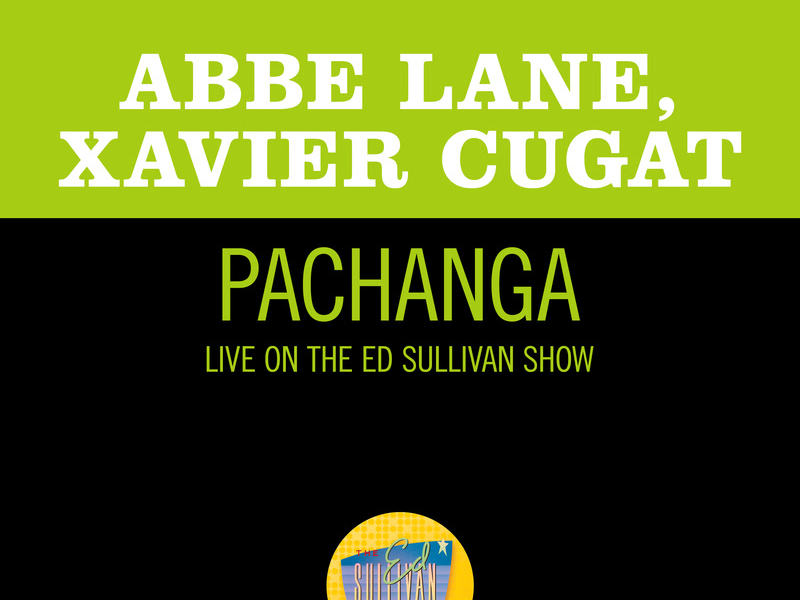 Pachanga (Live On The Ed Sullivan Show, May 28, 1961) (Single)