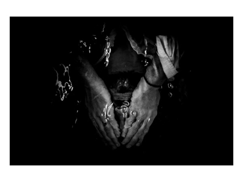 Chasing Stars (Single)