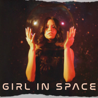 Girl in Space (Single)