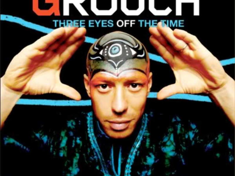 Three Eyes Off The Time