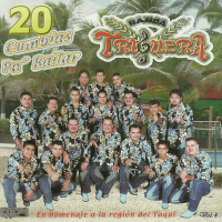 20 Cumbias Pa Bailar (Banda)