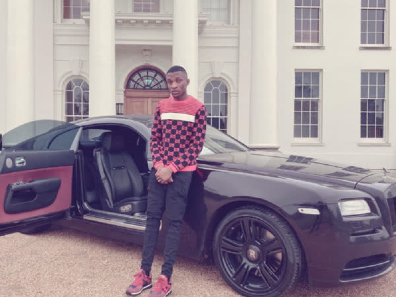 Chiraqimony (Single)