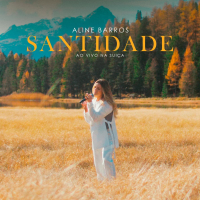 Santidade (Ao Vivo Na Súiça) (EP)