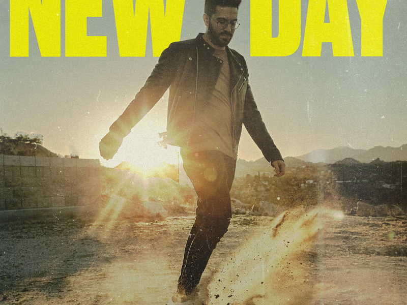 New Day (Radio Version) (Single)