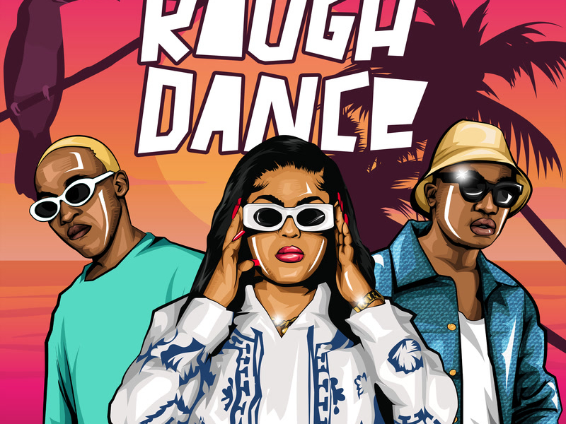 Rough Dance (Single)
