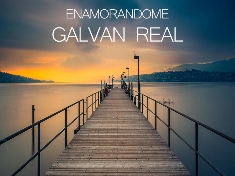 Enamorandome (Single)