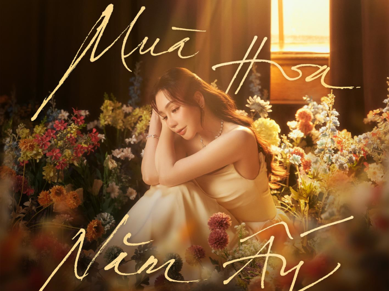 Mùa Hoa Năm Ấy (Single)
