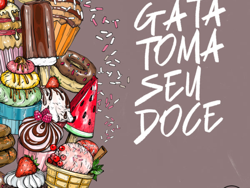 GATA TOMA SEU DOCE (Single)