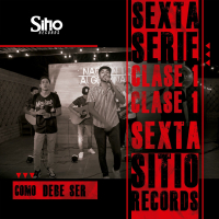 Como debe ser (En Vivo) (Single)