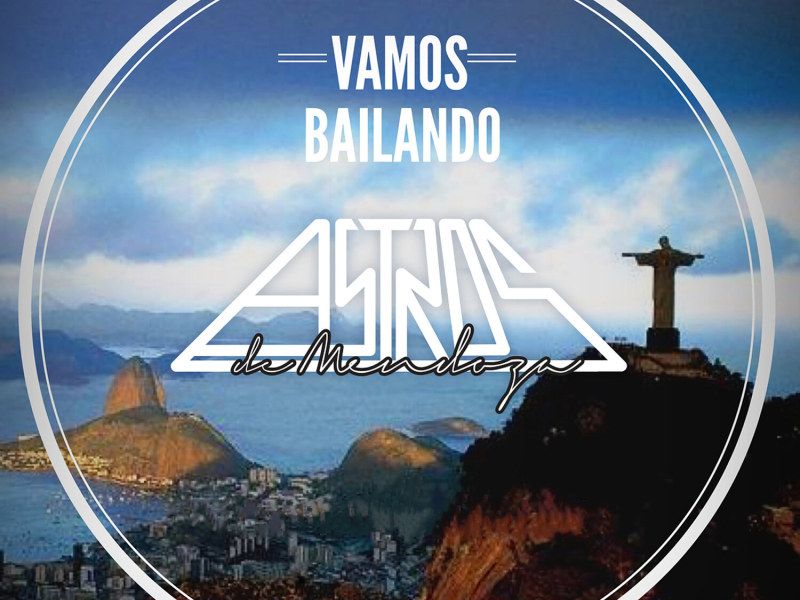 Vamos Bailando (Single)