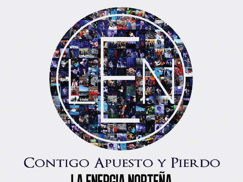 Contigo Apuesto Y Pierdo (Single)