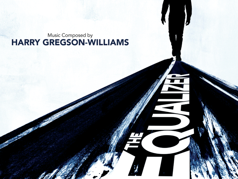 The Equalizer (Original Motion Picture Soundtrack)