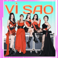 Vì Sao (Lofi) (Single)