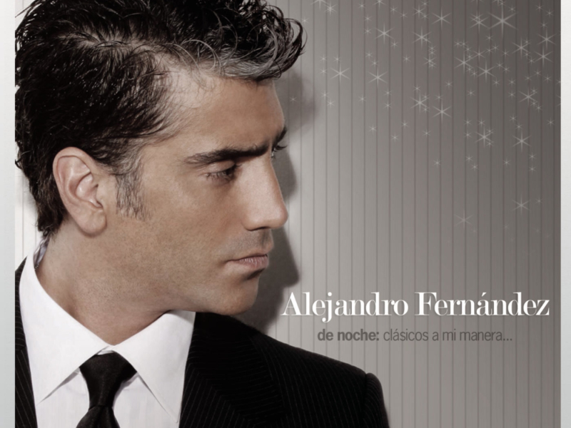 De Noche - Clasicos A Mi Manera