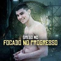 Focado No Progresso (Single)