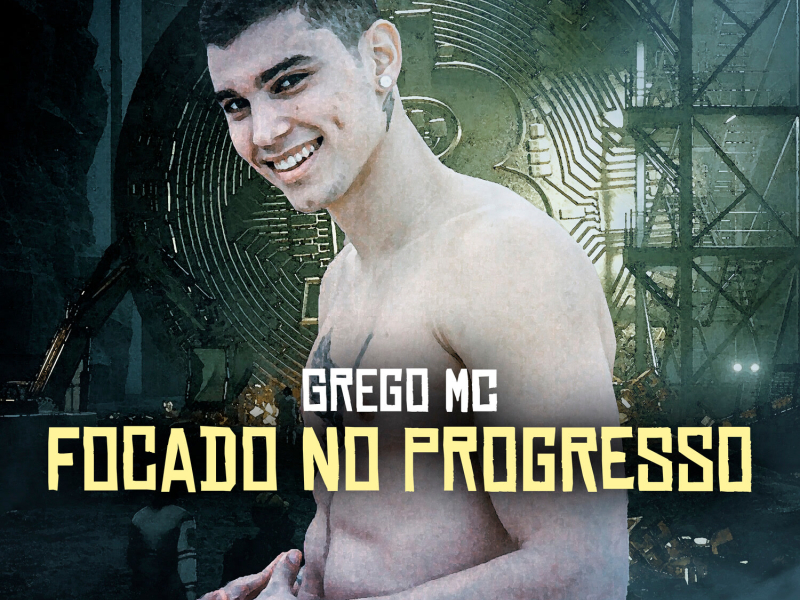 Focado No Progresso (Single)