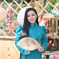 Xuân Nhớ Quê (EP)