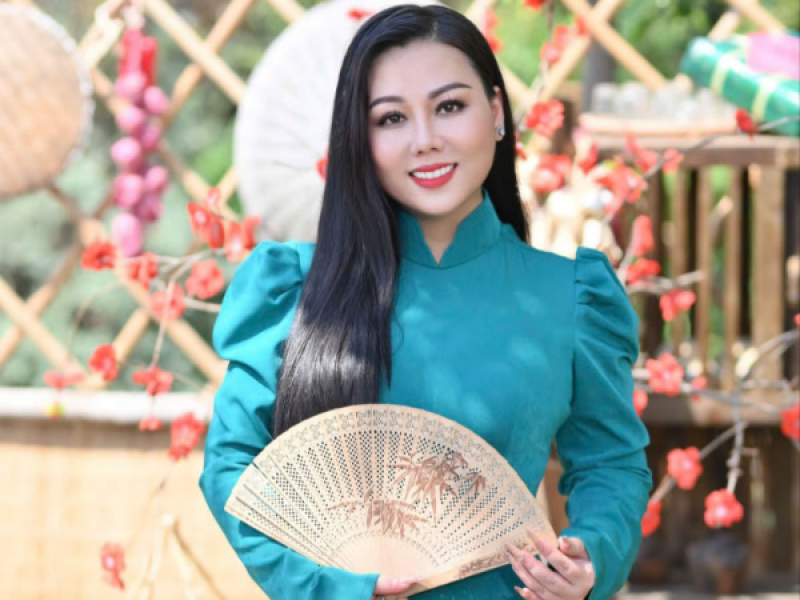 Xuân Nhớ Quê (EP)