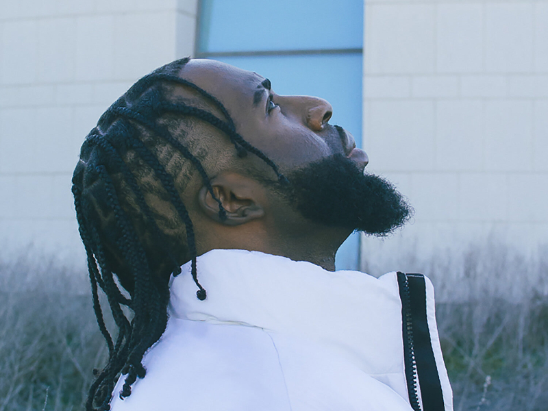 Everything Is Right Here (EP)