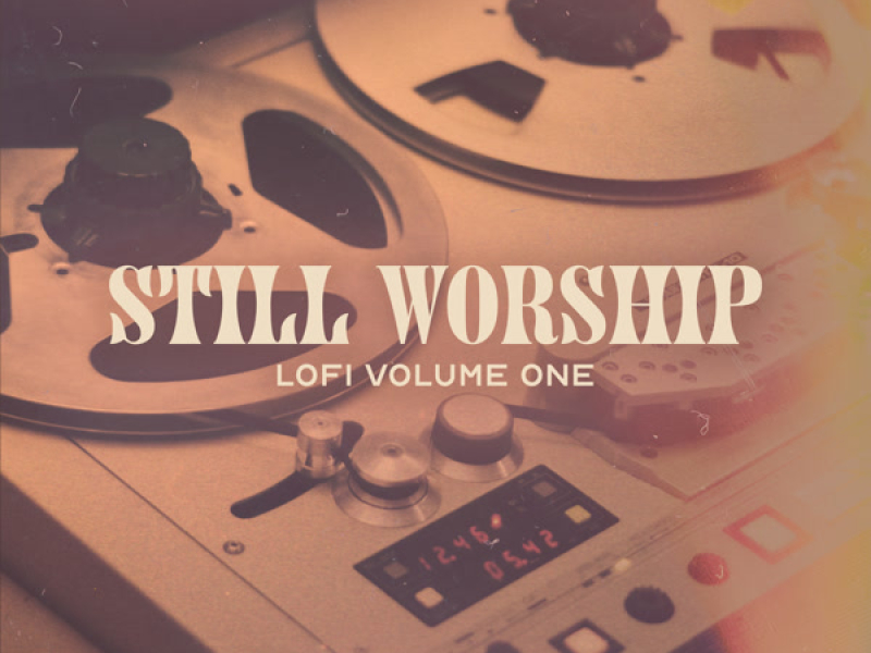 Special Musick LoFi, Vol. 1