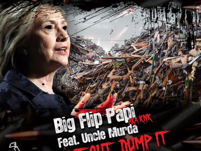 Back It Out, Dump It