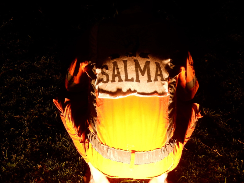 SALMA (Single)