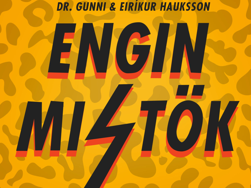 Engin mistök (Single)