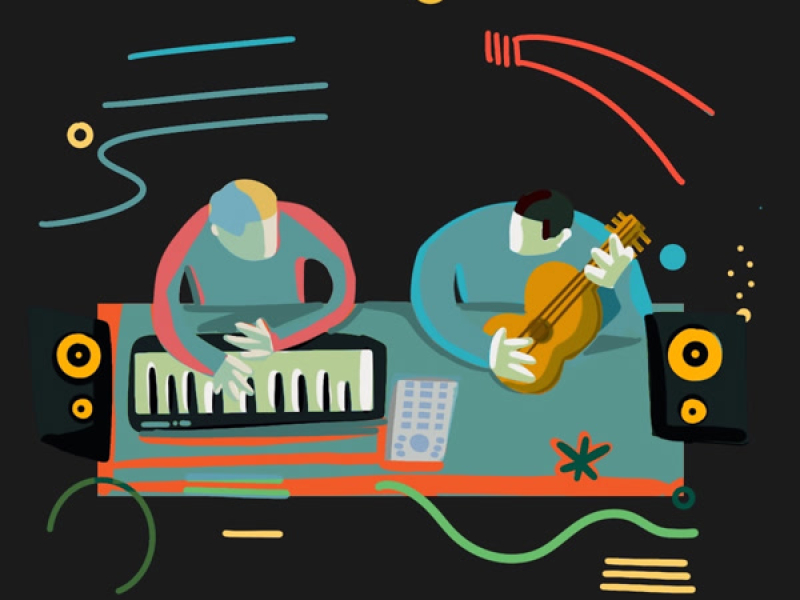 Gulf Stream (Single)