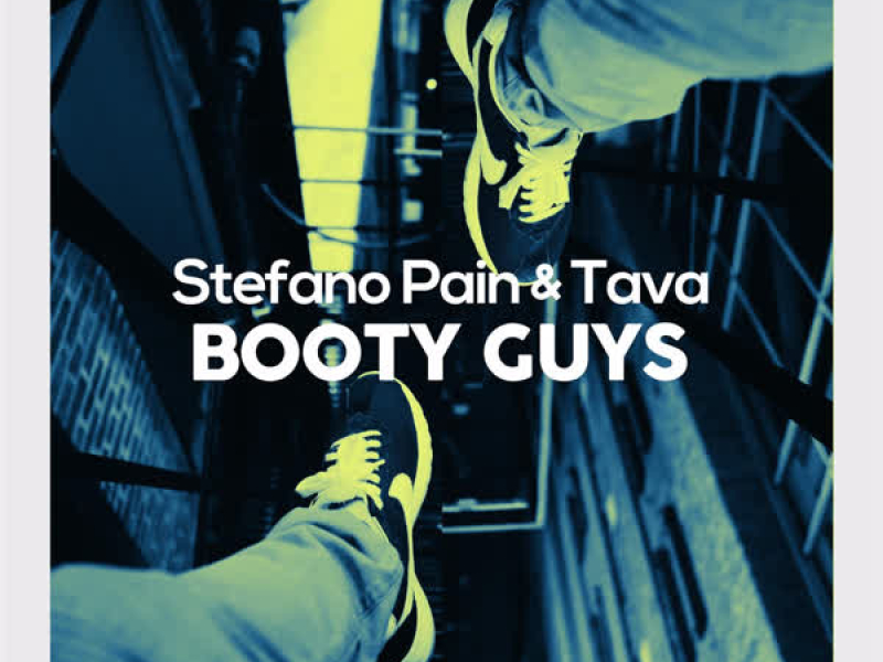 Booty Guys (Single)