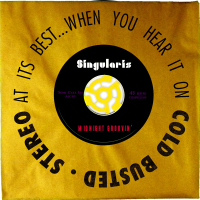 Midnight Groovin' (Single)