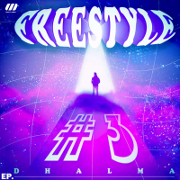 Freestyle #3 (Single)