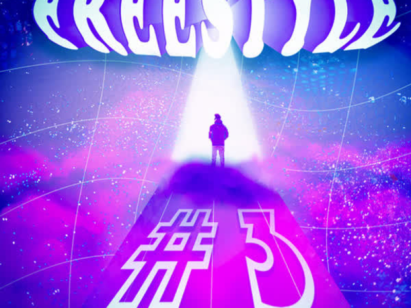 Freestyle #3 (Single)